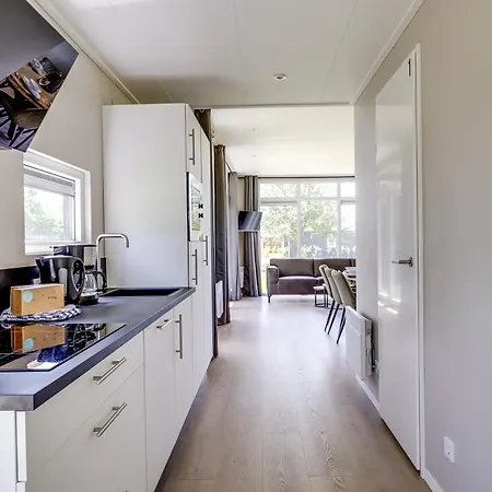 Cube Xl 104 I 6 Persoons In Holiday home *