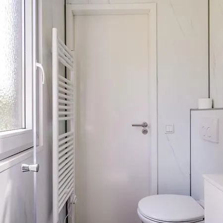 Holiday home Cube Xl 104 I 6 Persoons In *