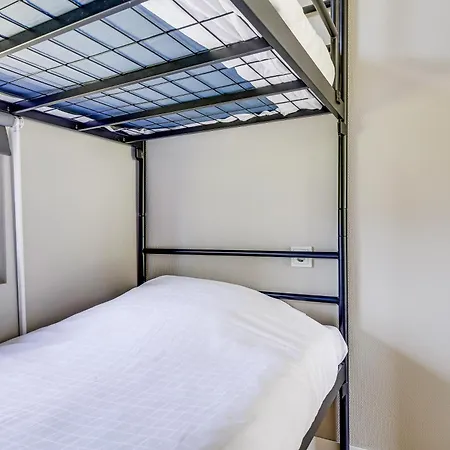 Cube Xl 104 I 6 Persoons In Zennewijnen