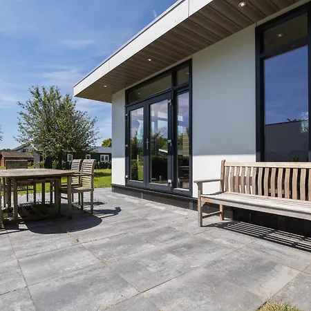 Cube Xl 104 I 6 Persoons In Holiday home *