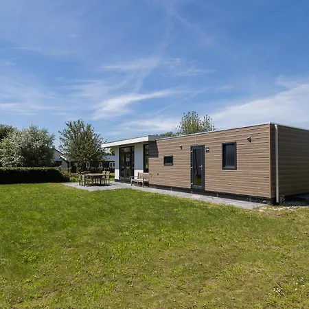 Cube Xl 104 I 6 Persoons In * Zennewijnen