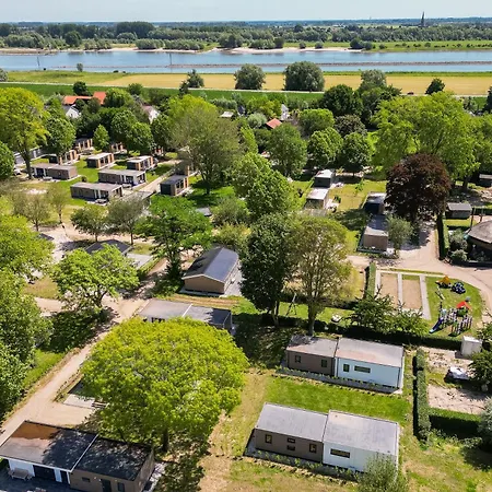 Cube Xl 104 I 6 Persoons In Zennewijnen
