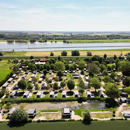 Holiday home Cube Xl 104 I 6 Persoons In Zennewijnen